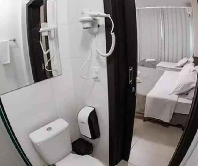 ホテル Innbox  Centro