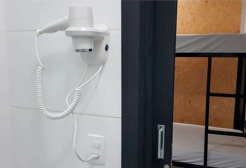 בית מלון כפרי Innbox Centro