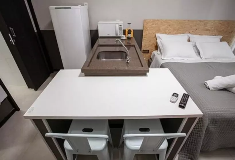 ホテル Innbox  Centro