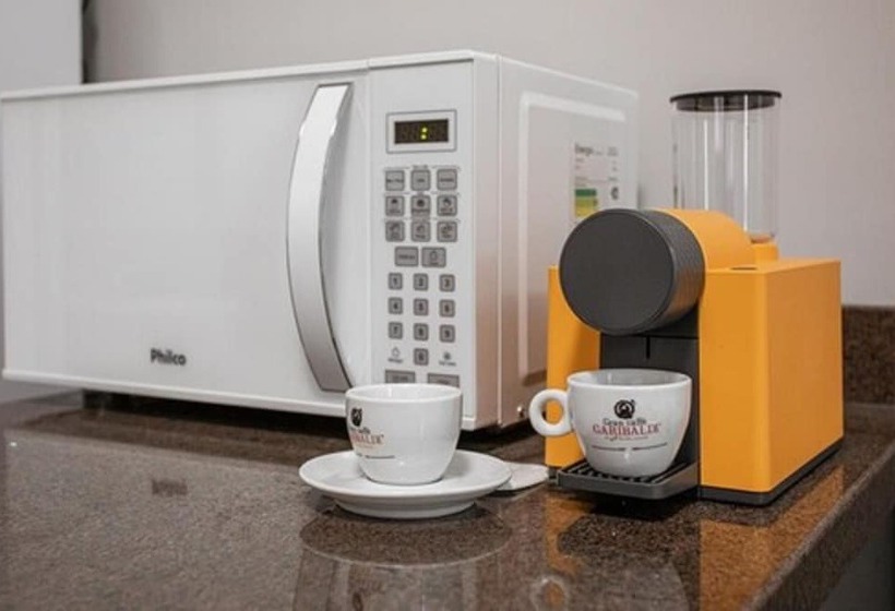 בית מלון כפרי Innbox Centro