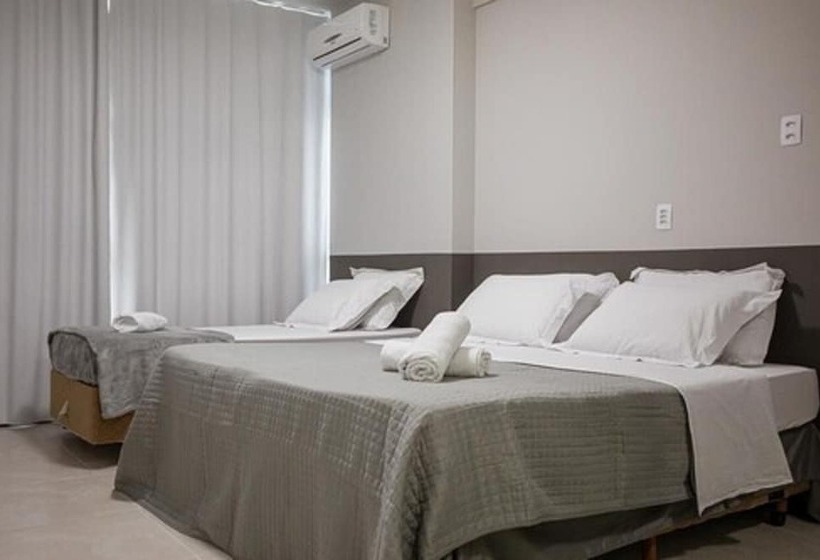 בית מלון כפרי Innbox Centro