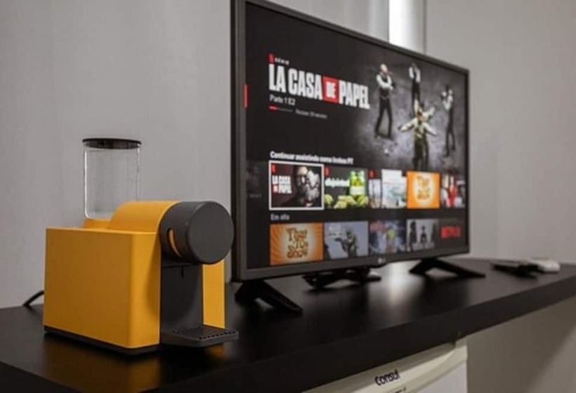 בית מלון כפרי Innbox Centro