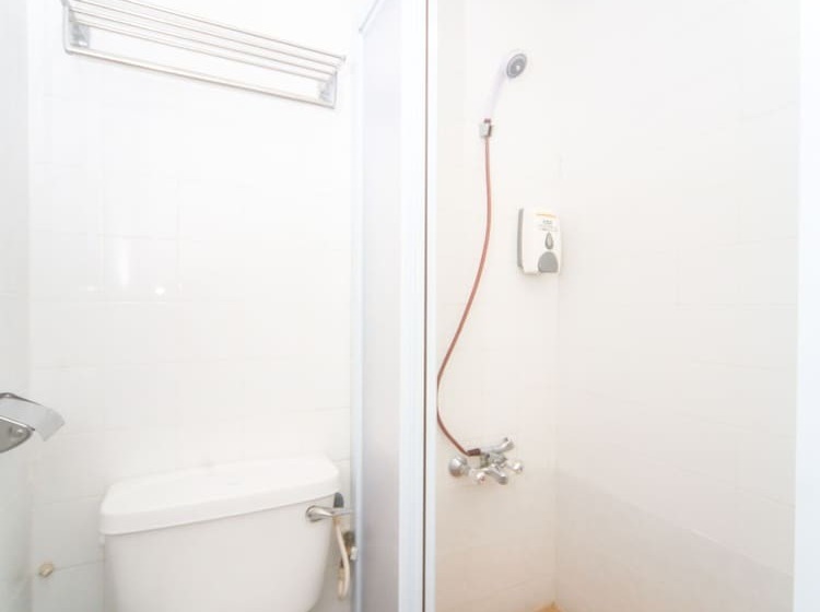 فندق Lutana By Oyo Rooms