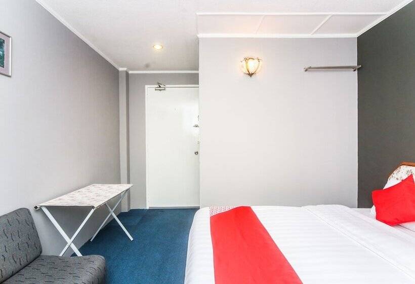 فندق Lutana By Oyo Rooms