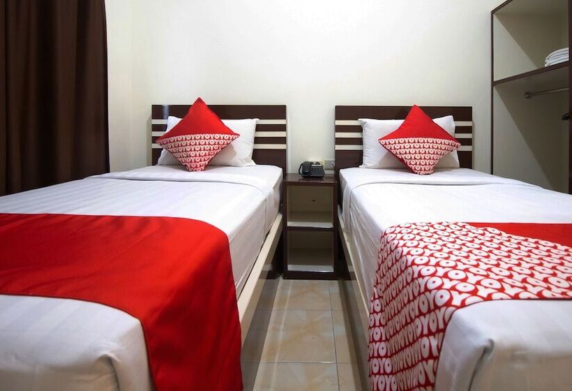 בית מלון כפרי Reddoorz At Andalas Asri