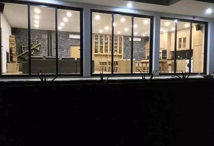 田舎風ホテル Make It Happen Farm