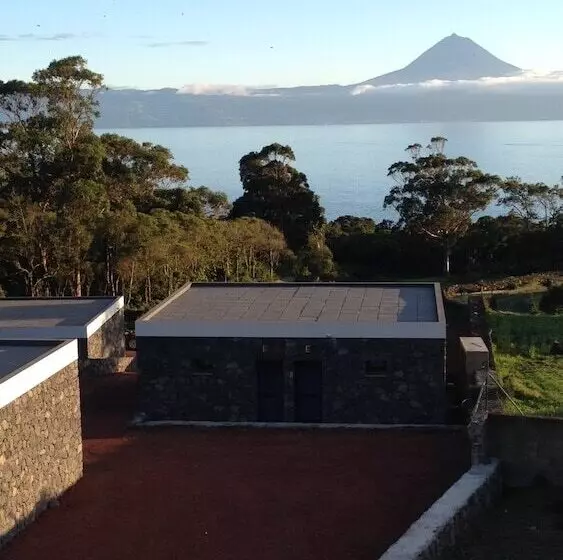 田舎風ホテル Make It Happen Farm