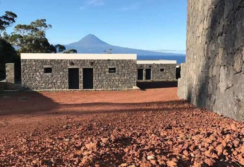 Hotel wiejski Make It Happen Farm