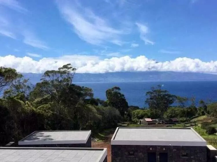 田舎風ホテル Make It Happen Farm