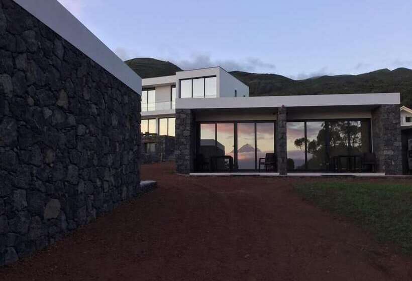 Hotel wiejski Make It Happen Farm