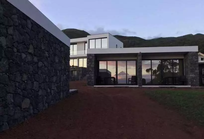 田舎風ホテル Make It Happen Farm