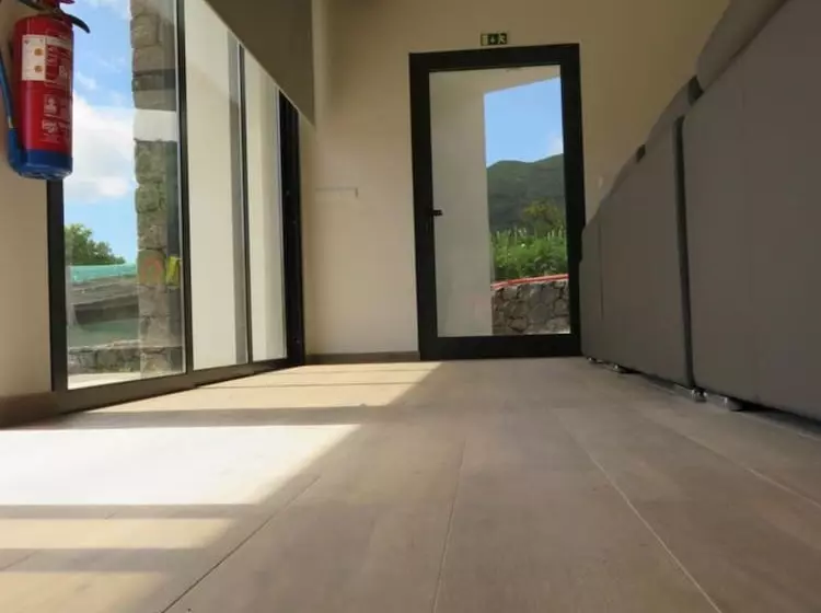 田舎風ホテル Make It Happen Farm