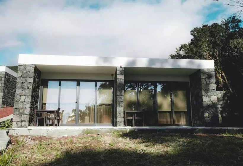 田舎風ホテル Make It Happen Farm