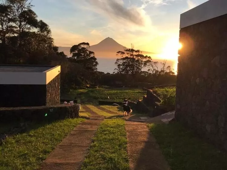 田舎風ホテル Make It Happen Farm