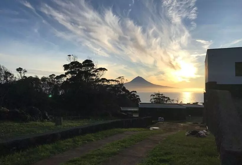 田舎風ホテル Make It Happen Farm