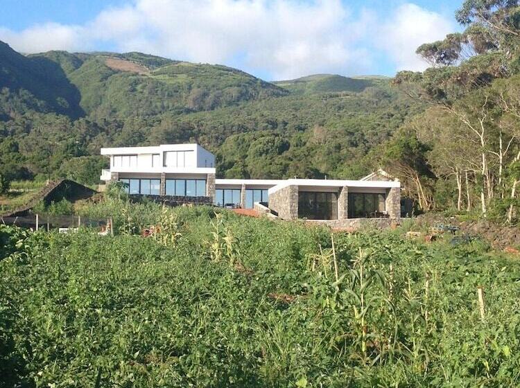 فندق ريفى Make It Happen Farm