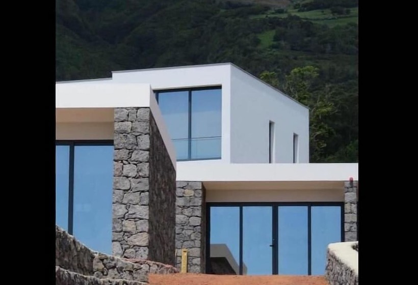 בית מלון כפרי Make It Happen Farm