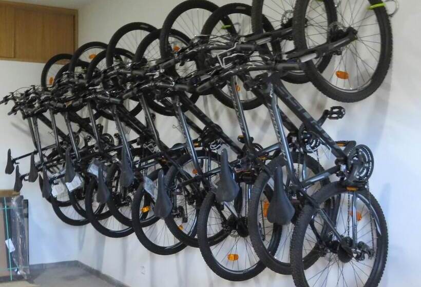 فندق ريفى Make It Happen Farm