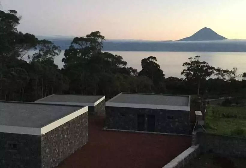 田舎風ホテル Make It Happen Farm