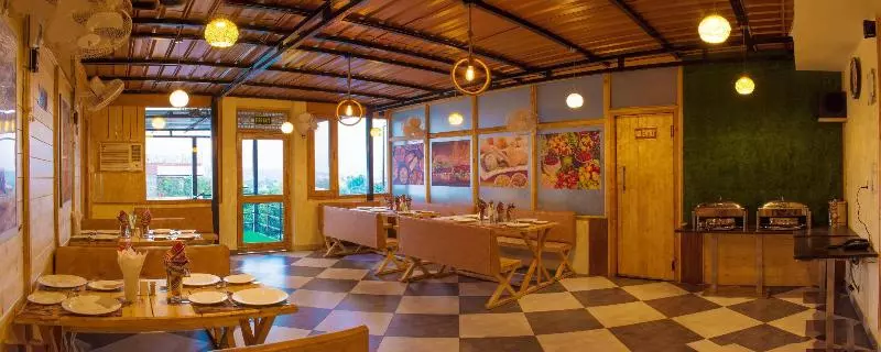 Hôtel Skyking