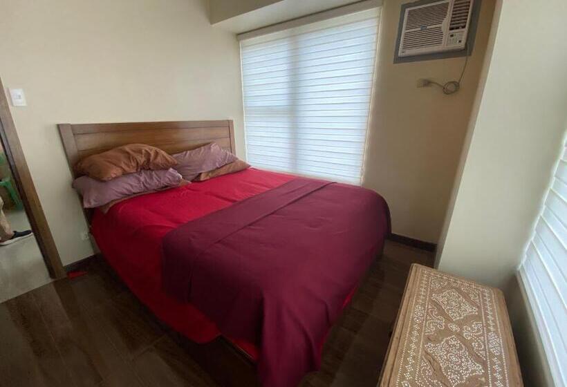 בית מלון כפרי Soltana Residences