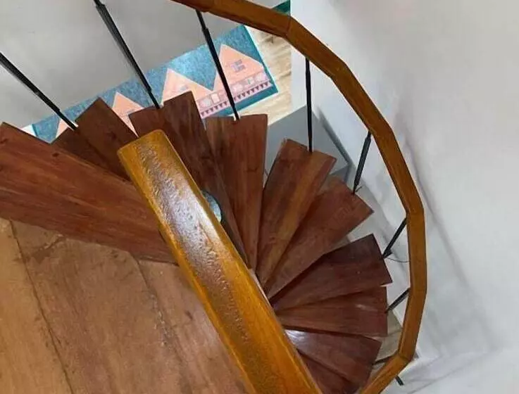 هتل The Jadav Gardens