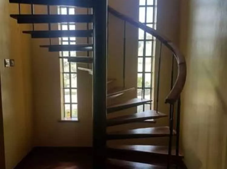 هتل The Jadav Gardens