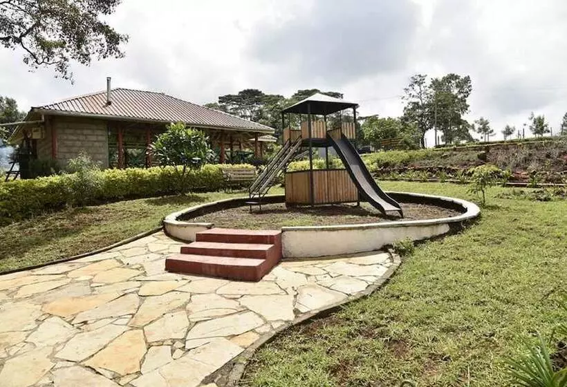 هتل The Jadav Gardens