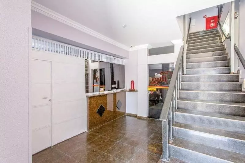 Hotel Tiquatira  Zona Leste