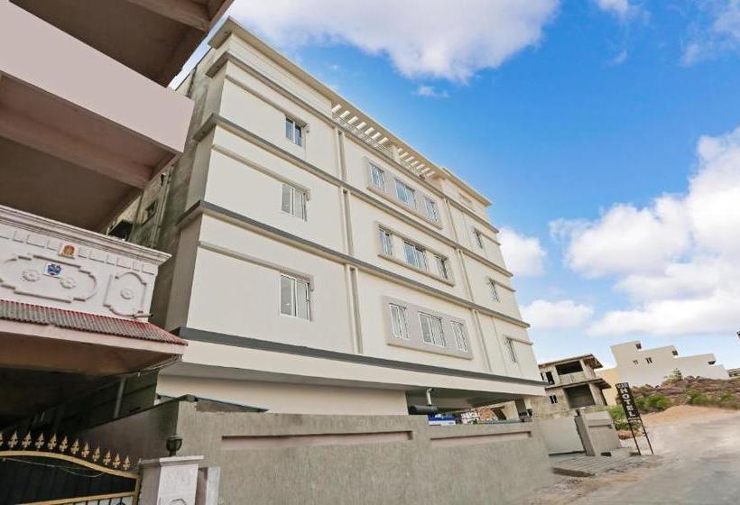 Отель Treebo Trend  Vjr