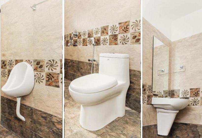 Отель Treebo Trend  Vjr