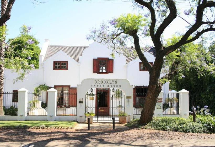 Pension Brooklyn Guesthouses