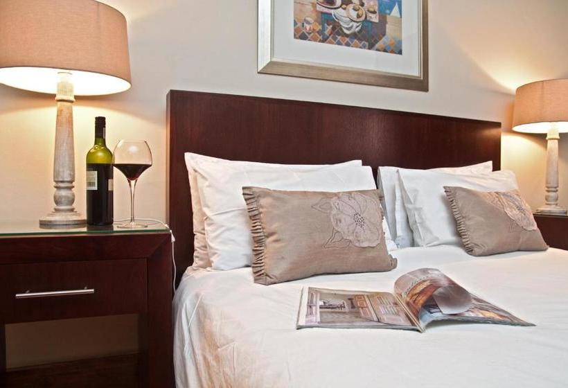 Pension Brooklyn Guesthouses