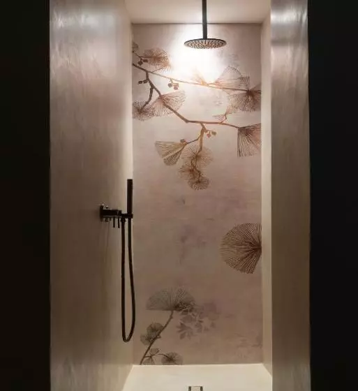پانسیون Della Spiga Suites By Brera Apartments