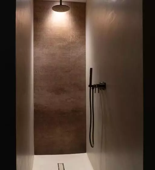 پانسیون Della Spiga Suites By Brera Apartments