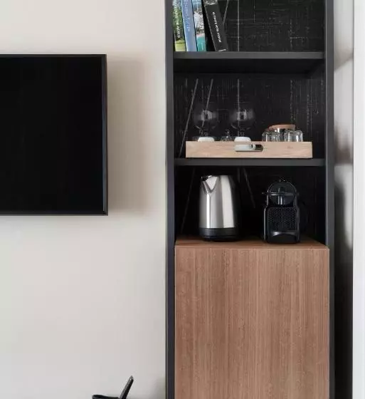 پانسیون Della Spiga Suites By Brera Apartments