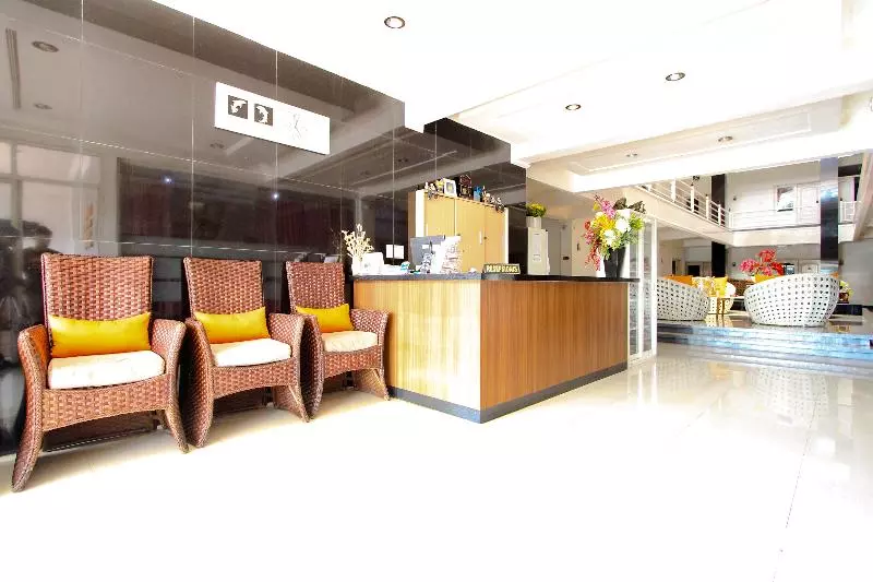 پانسیون Gading Guesthouse By Oyo Rooms