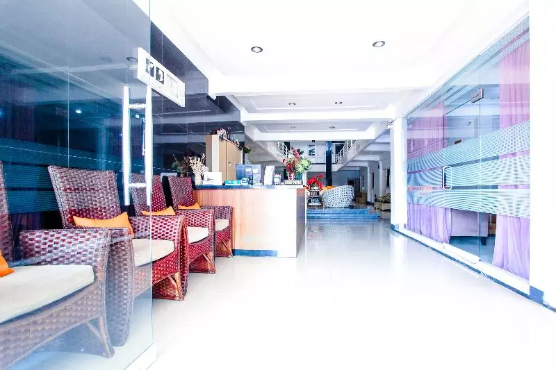 پانسیون Gading Guesthouse By Oyo Rooms