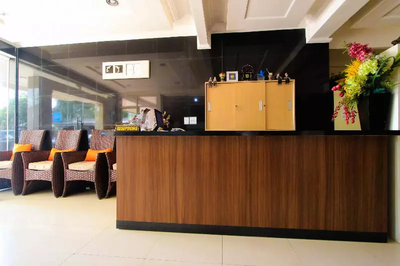 پانسیون Gading Guesthouse By Oyo Rooms