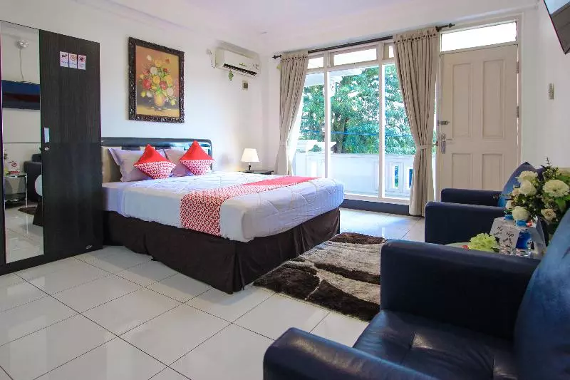 پانسیون Gading Guesthouse By Oyo Rooms