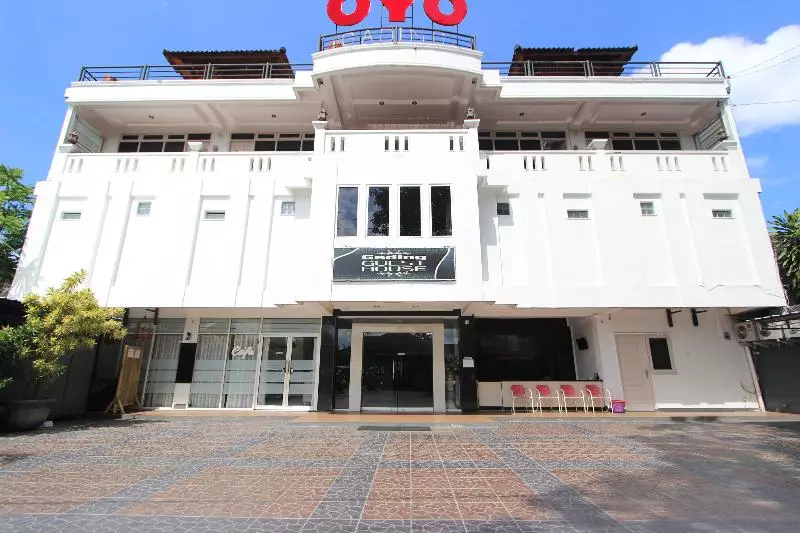 پانسیون Gading Guesthouse By Oyo Rooms
