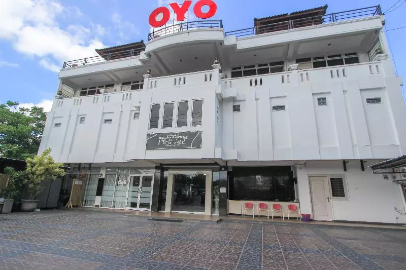 پانسیون Gading Guesthouse By Oyo Rooms