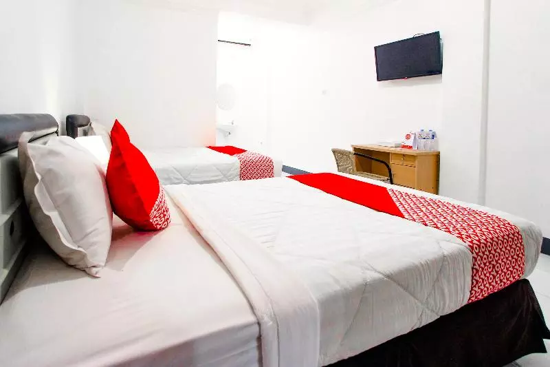 پانسیون Gading Guesthouse By Oyo Rooms