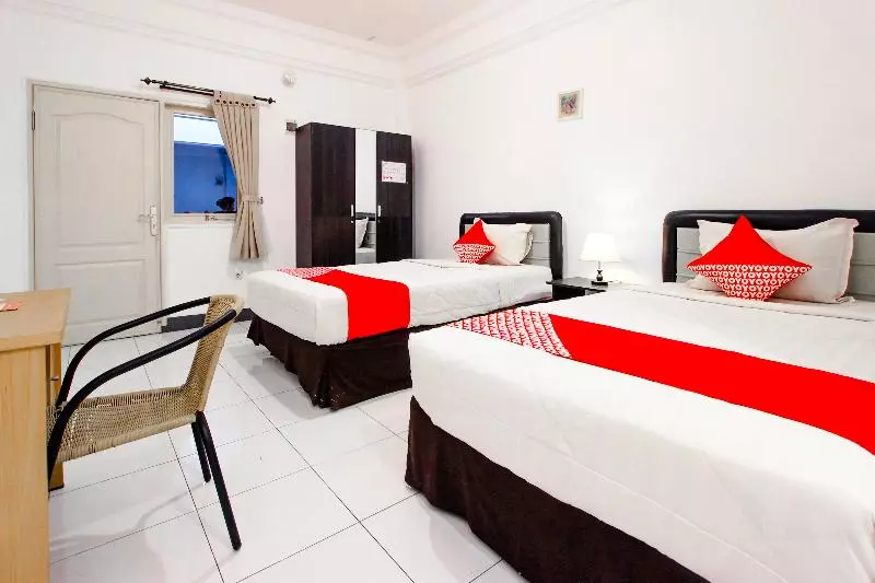 پانسیون Gading Guesthouse By Oyo Rooms