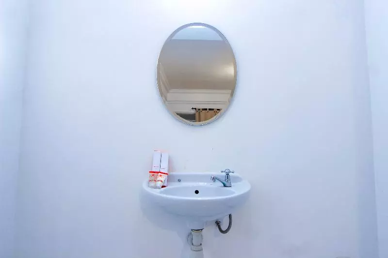 پانسیون Gading Guesthouse By Oyo Rooms