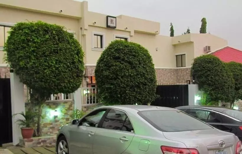 Ritman Hotels