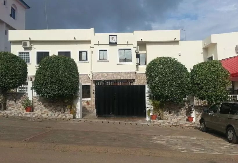 Ritman Hotels