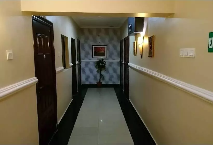 Ritman Hotels