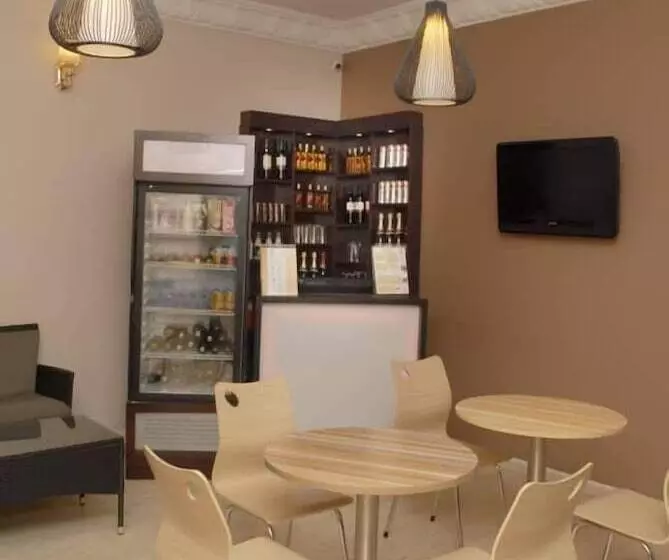 Ritman Hotels