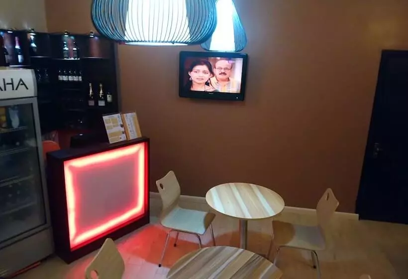 Ritman Hotels